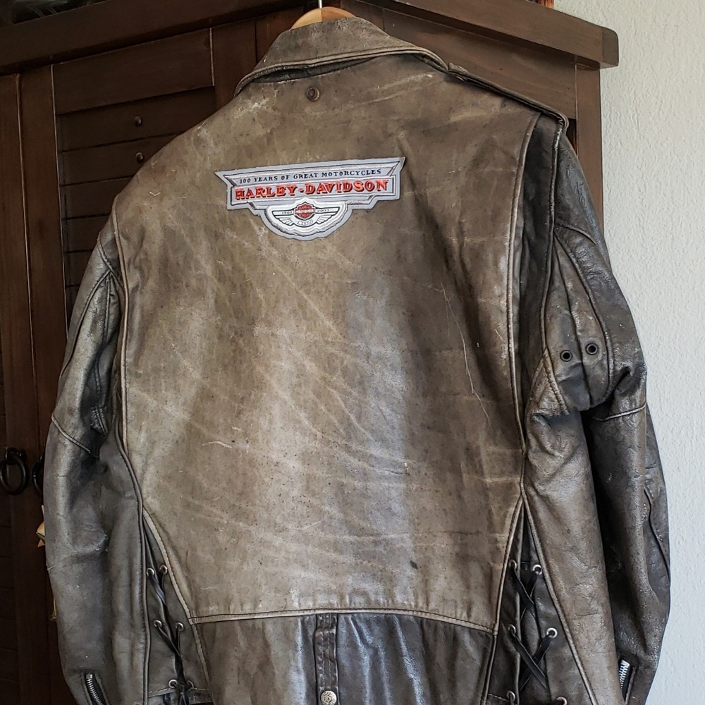 Schott Leather Perfecto Jacket